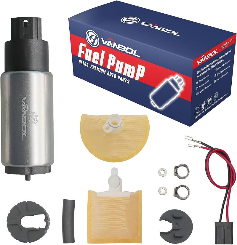 2004 Ford Expedition Fuel Pump