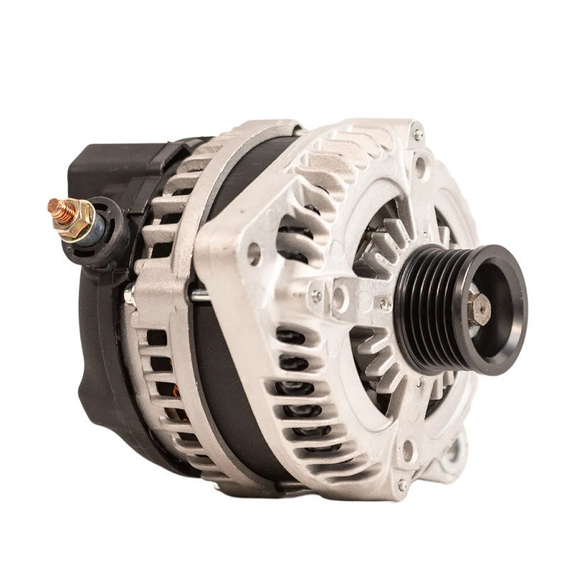 2007 Honda Pilot Alternator