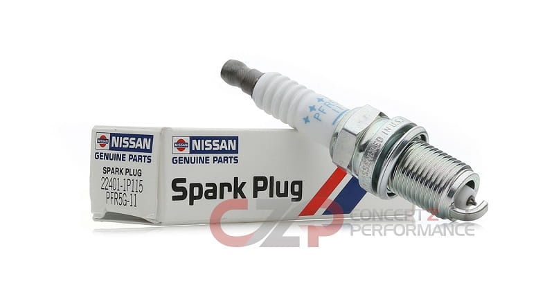 Nissan Altima Spark Plug