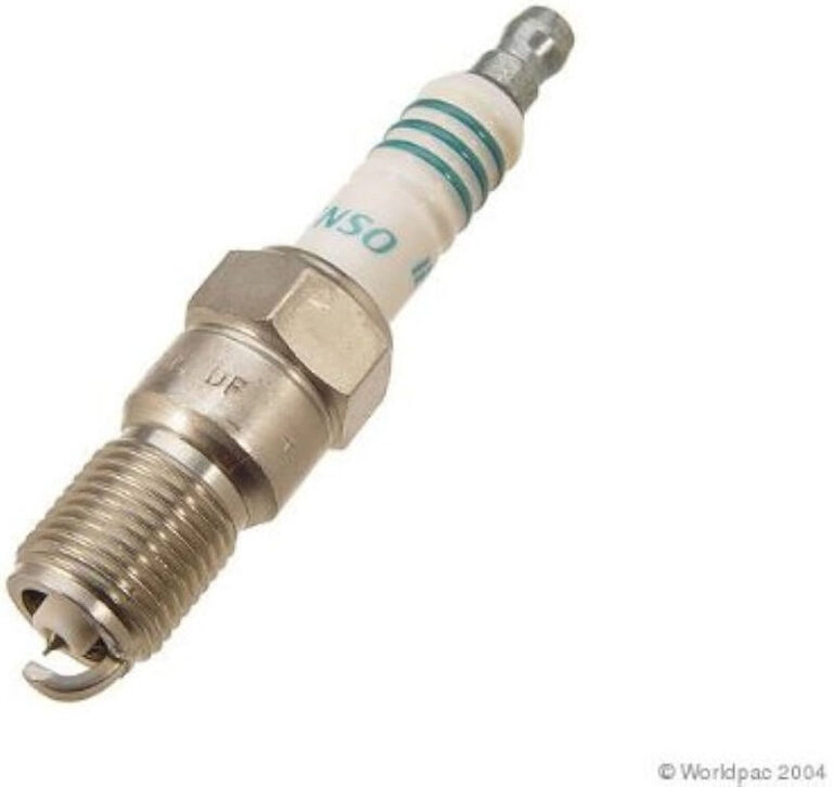 Ford Focus Spark Plugs Mechanic Guide