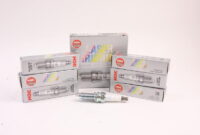 2010 Honda Accord Spark Plugs