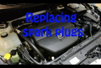 2010 Mazda 3 Spark Plugs