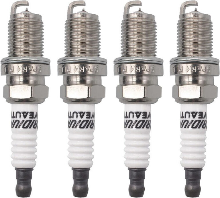 Honda Odyssey Spark Plugs Mechanic Guide