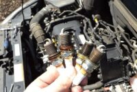 2014 Chevy Cruze Spark Plugs