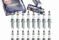 2014 Ram 1500 Spark Plugs