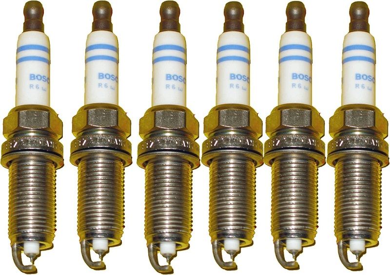 2007 BMW 328i Spark Plugs Mechanic Guide