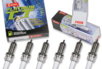 6r12 Spark Plug Best Replacement