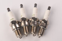 F6TC Spark Plug Cross Reference