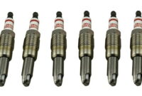 2005 Ford F150 Spark Plugs