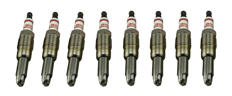 2005 Ford F150 Spark Plugs