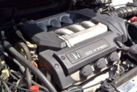 2012 Honda Accord Spark Plugs