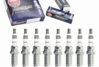 2015 Honda Civic Spark Plugs