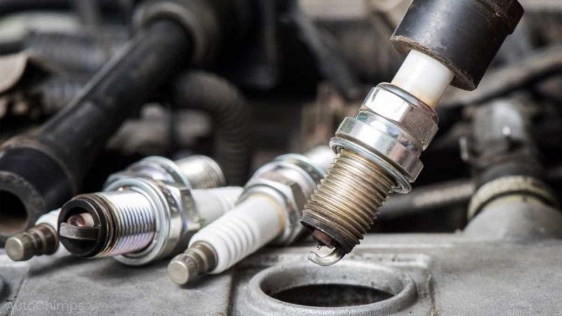 Spark Plug O Ring Replacement Cost