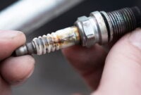 Spark Plug Service