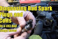 Spark Plug and Coil Replacement Cost