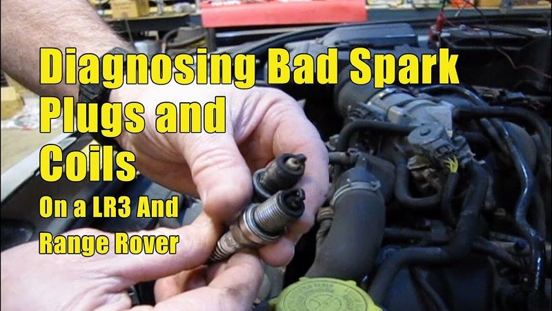 Spark Plug and Coil Replacement Cost