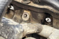 F150 Spark Plug Replacement