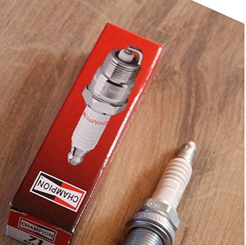 Troy Bilt Spark Plug Size Mechanic Guide