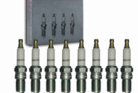 Best Replacement Spark Plugs for 5.4 Triton