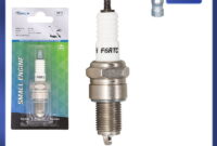 Torch F6RTC Spark Plug Cross Reference