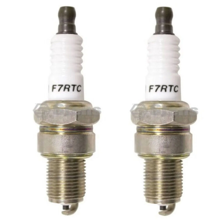 Torch F7RTC Spark Plug Mechanic Guide