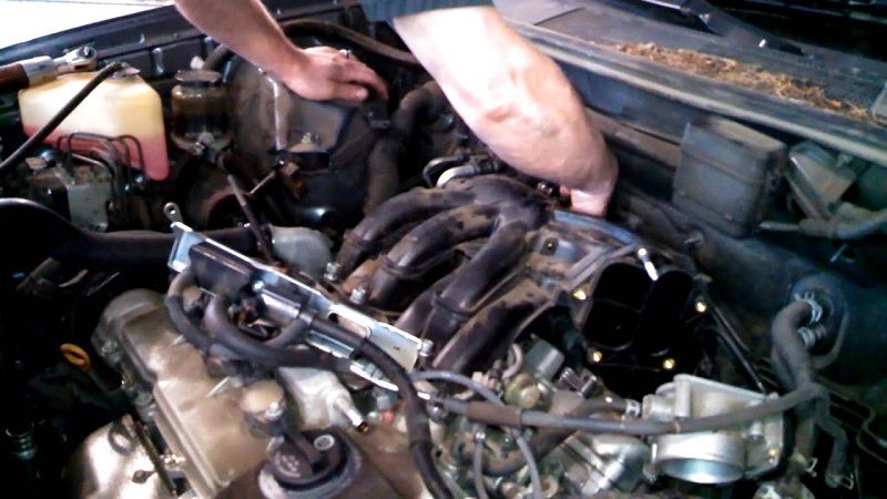 Toyota Highlander Spark Plug Replacement Cost