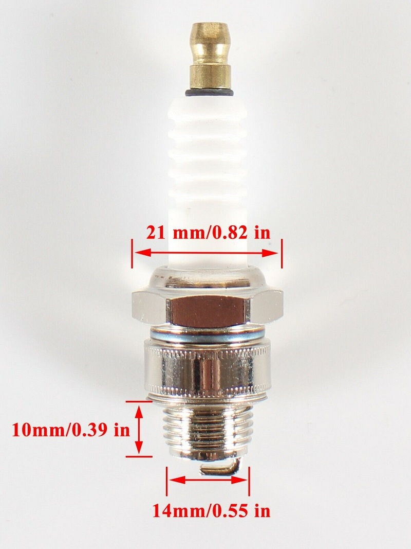 Troy Bilt Spark Plug Size Mechanic Guide