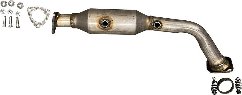 2006 Honda CRV Catalytic Converter