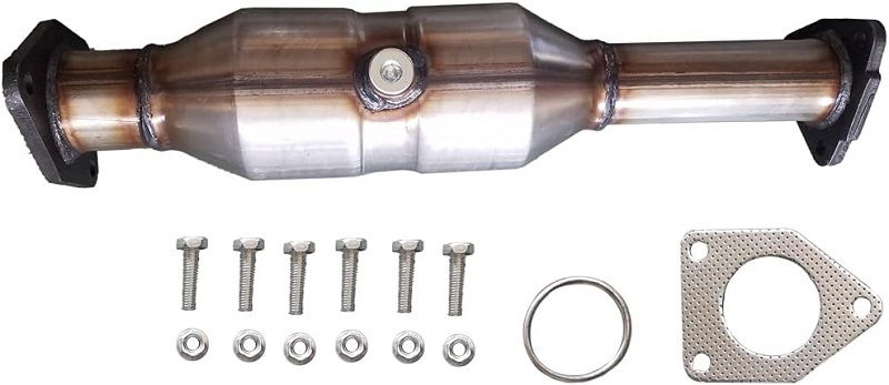 Honda Accord 2007 Catalytic Converter