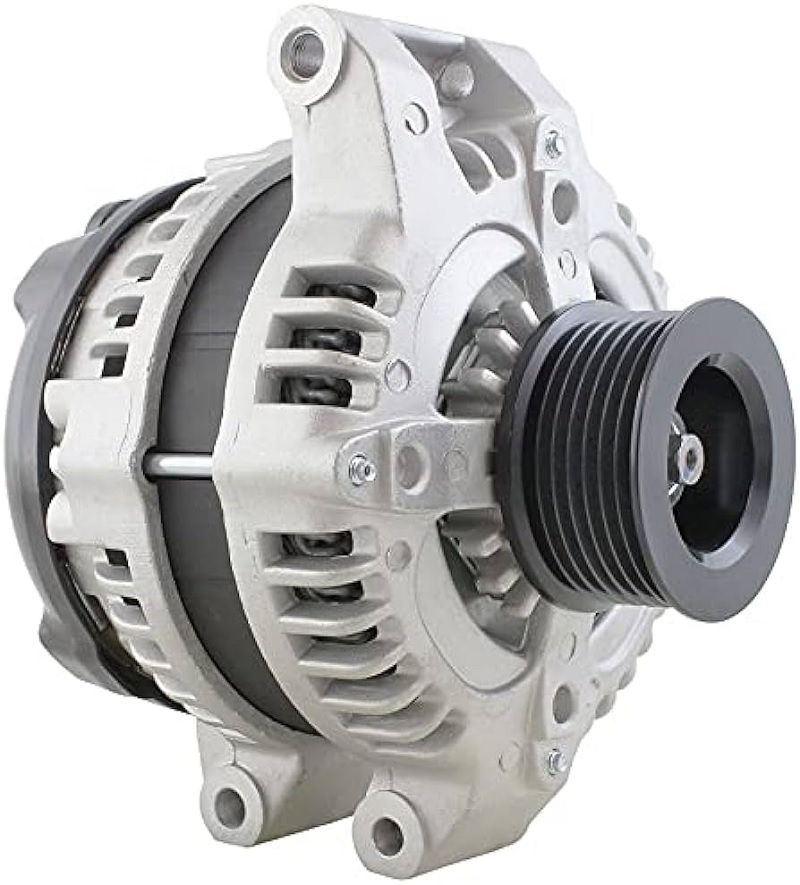 2007 Honda CRV Alternator