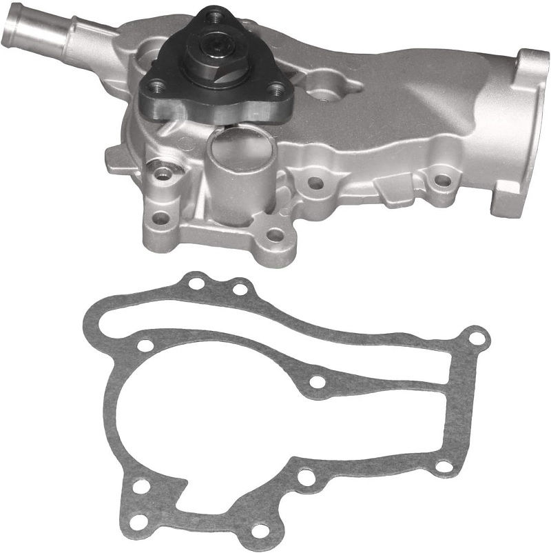 2013 Chevy Cruze Water Pump