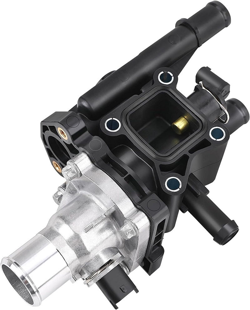 2013 Chevy Cruze Water Pump