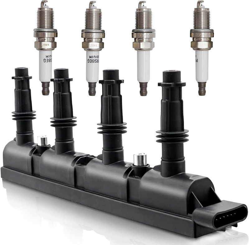 2014 Chevy Cruze Coil Pack