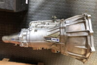 4l70e Transmission