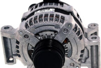 Alternator For 2013 Chevy Malibu