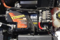 2013 Chevy Cruze Battery