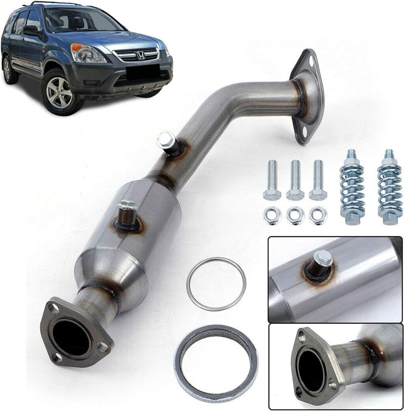 2006 Honda CRV Catalytic Converter