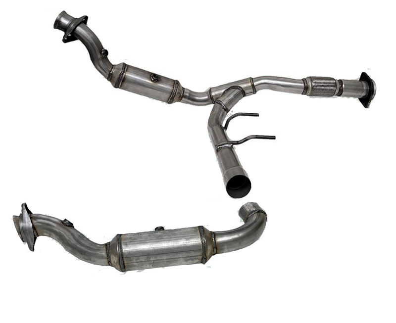 Ford Expedition Catalytic Converter