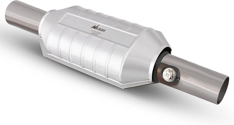 Jeep Grand Cherokee Catalytic Converter