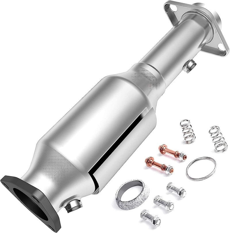 Catalytic Converter Honda CRV 2001