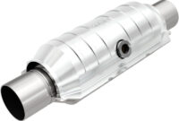 Catalytic Converter Honda CRV 2007