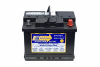 Chevy Cobalt Battery