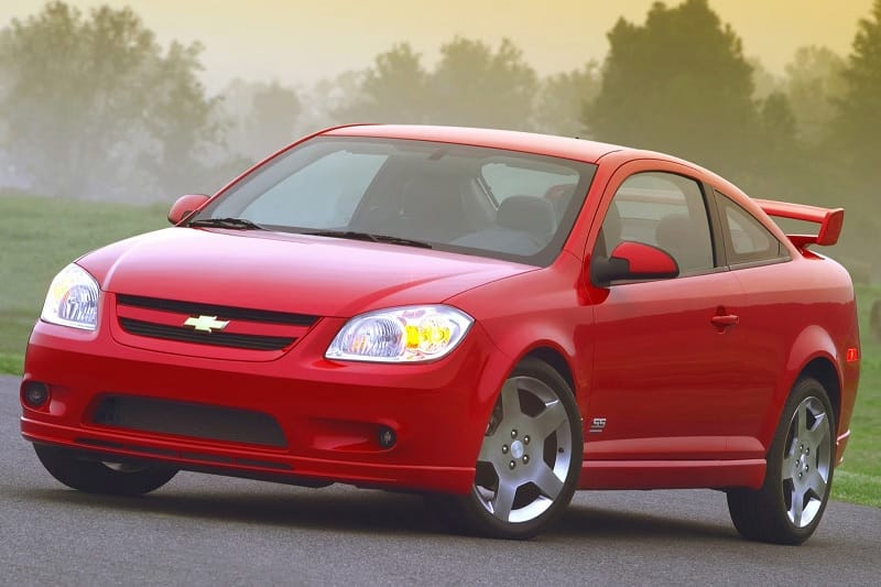 Chevy Cobalt Battery