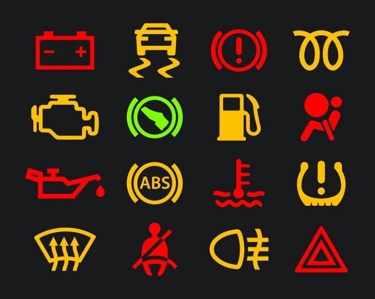 Hyundai Elantra Warning Lights | Mechanic Guide