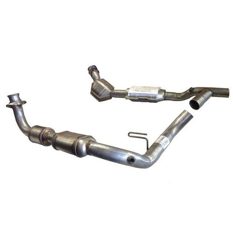 Ford Expedition Catalytic Converter