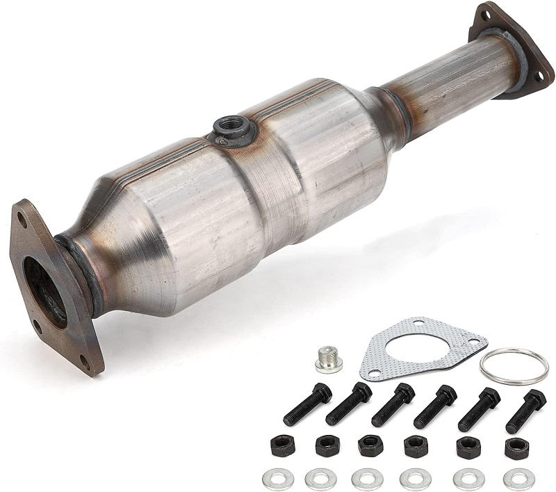 Honda Accord 2004 Catalytic Converter