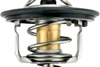 Honda Civic Thermostat