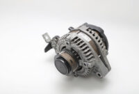 Honda Pilot Alternator