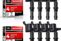 Hyundai Elantra Spark Plugs