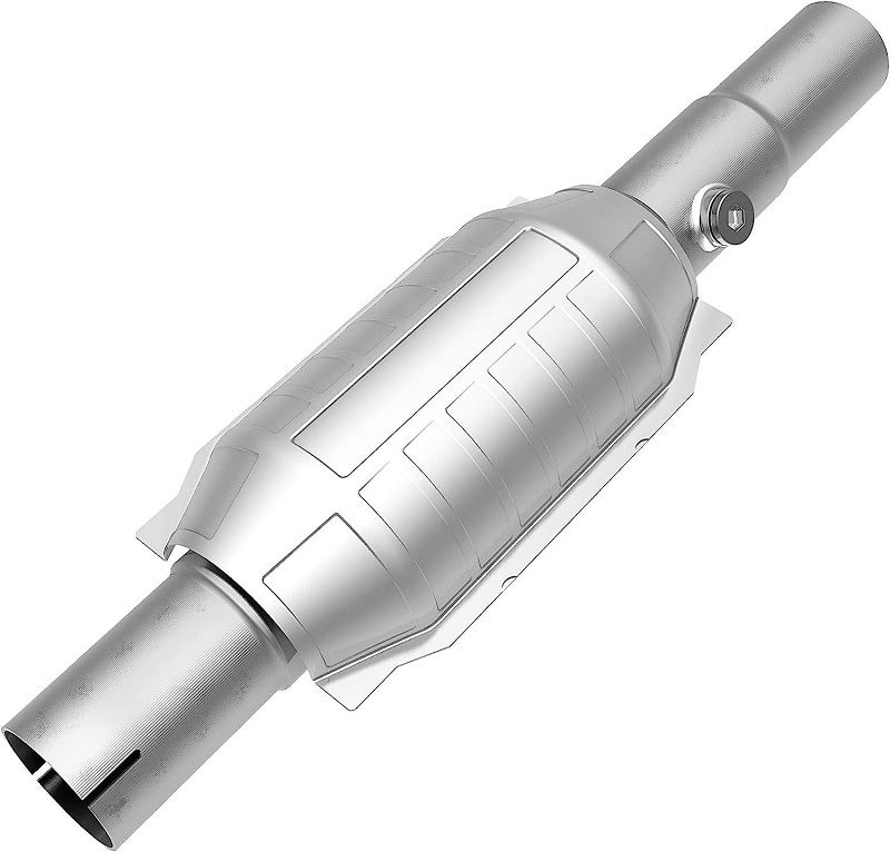 Jeep Grand Cherokee Catalytic Converter